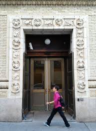 He takes his adventures step by step, borough to borough, street to street. I M Just Walkin Walking Every Block Of Nyc