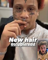 TRIPPIE REDD IN SALEM OREGON 😩 tickets live now