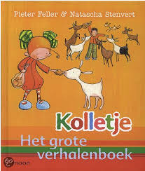Kolletje Het Grote Verhalenboek Kinderboeken Jeugdliteratuur Boeken