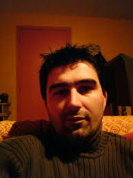 Fabrice RAIMBAULT, 44 ans (LOIRON)