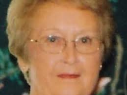 Betty Butler Obituary (1934