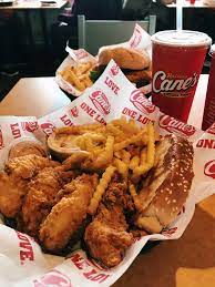 Raising Cane S Food Cravings Morning Food Food