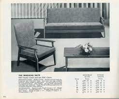 Lebus 1965 Catalogue Home Furniture Home Decor