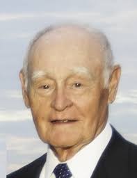 Obituary information for David B. Lott