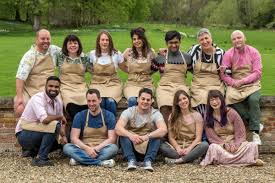 Interview: Imelda McCarron