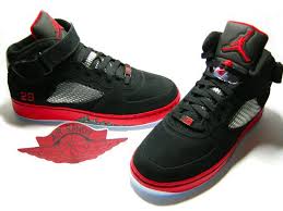 Air Jordan V X Air Force 1 Fusion Air Jordans Sneakers Jordans