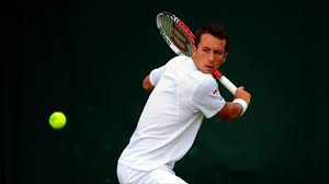 In french open, paris, france.when the match starts, you will be able to follow schwartzman d. Philipp Kohlschreiber Through To Second Round Of German Tennis Championships Eurosport