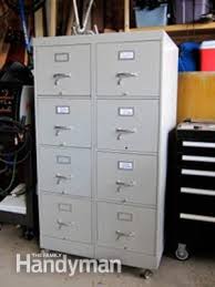 Online shop for all of your home needs at bargain prices. Shop Organization Idea For A Cheap Tool Cabinet