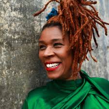 Women in Jazz Media: In conversation with...Dr Kathy Dyson and Naadia  Sheriff by Women in Jazz Media: The Podcasts