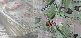 While some countries allow people to pay in united states dollars, it's best to have local currency on hand. Korean Won Rebounds On Hong Kong News Flirts Around 1 200 Vs Usd Pulse By Maeil Business News Korea