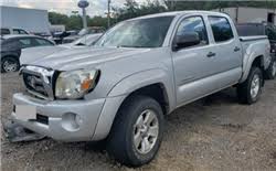 We offer the best solution for customers to sell their car in a quick, easy and safe process. Trade In Your Broken Toyota Tacoma We Pay Cash For Cars In Akron Oh