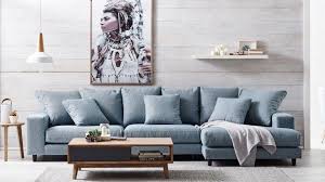 Plaza 3 5 Seater Fabric Sofa With Chaise Lounges Living Room Furniture Outdoor Bbqs Harvey Norman Au Chaise Lounge Living Room Fabric Sofa Furniture