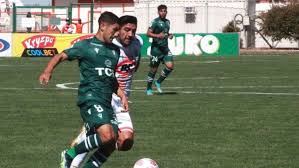 Los cuatro partidos de la fecha 10 del campeonato nacional que se jugarán este sábado Cobresal Gana Escapa Del Fondo Y Complica A Santiago Wanderers En La Tabla Pasion De Hincha