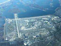 John F. Kennedy International Airport - Wikipedia