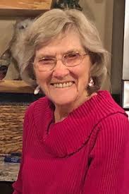 Olive Kathleen 'Ollie' Walker