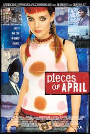 Monica castillo december 30, 2020. Pieces Of April 2003 Imdb