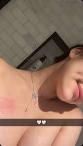 Hannahkae27 Leaked Photo 198381 - Fapello.su