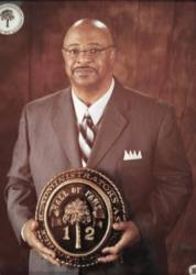 John Edward “JB” Brunson II (1948-2016)