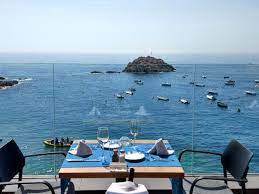 Villa romana dels ametllers and chapel of our lady of socorro are notable landmarks, and the area's natural beauty can be seen at de la mar menuda beach and gran beach. Gran Hotel Reymar Spa Superior Tossa De Mar Updated 2021 Prices
