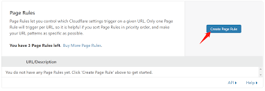 Use Root Domain As Main Url Via Cloudflare Strikingly Help Center
