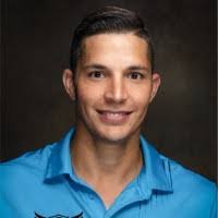 Chris Carullo's Instagram, Twitter & Facebook