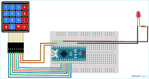 Li Fi Based Text Communication Between Two Arduino Arduino Ldr Sensor Arduino Projects