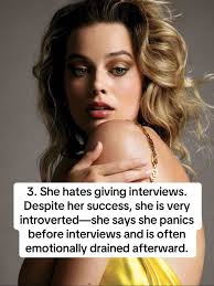 Margot Robbie Early Life