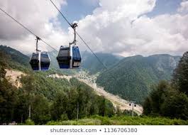 Nature Of Gabala Azerbaijan Travel Azerbaijan Travel Photo Azerbaijan