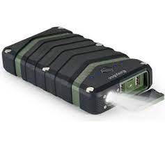 Amazon's choice for easyacc power bank. Easyacc 20000mah Outdoor Power Bank Test Testberichte De