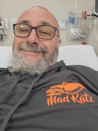 My mom, Jan Perino, playing tennis in South Carolina just six months after  her double knee replacement. 👏🏻👏🏻👏🏻