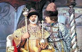 по какой книге снят фильм иван васильевич меняет профессию Chto Ostalos Za Kadrom Filma Ivan Vasilevich Menyaet Professiyu Pochemu Nekotorye Epizody Ne Proshli Cenzuru