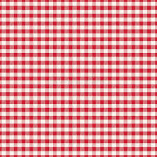 Round black/red 100% cotton table cloth for any table. Seamless White Fabric Texture In A Red Cell Background For Design Stock Illustration Illustration Of Abstract Fabric 109683803