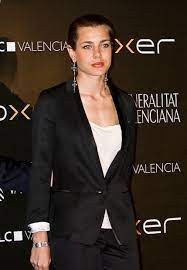 Charlotte casiraghi andrea casiraghi caroline von monaco princess caroline of monaco princess stephanie princess charlene grace kelly patricia about charlotte casiraghi charlotte casiraghi is currently fourth in line to the throne of monaco, as the second child of caroline princes. Charlotte Casiraghi Wikipedia