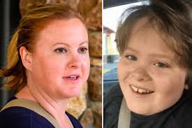 Teacher who 'pinned vomiting autistic boy, 13, face down for two hours  before he died' was allowed to keep working