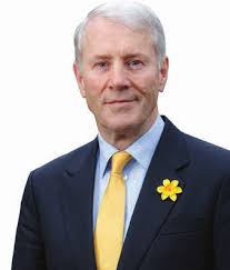 Working together, we're stronger than cancer