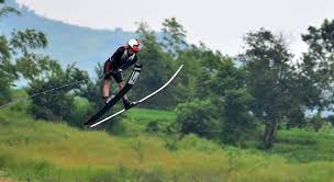 Netsgo project 984 views2 year ago. Waduk Surut Arena Ski Air Pon 2016 Dipindah Sport Tempo Co