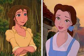 Here are 10 disney movie characters who are absolutely nuts! 20 Disney Movie Fan Theories Greatest Pixar Movie Theories Ever