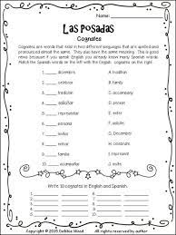 Las Posadas Teach Yourself Spanish Spanish Lesson Plans Learning Spanish