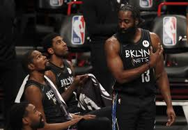 Bam adebayo is one of the successful basketball player. The Nets Power Trio Of James Harden Kevin Durant And Kyrie Irving Allegedly Found A Way To Save More Money And Put Their Team In Trouble
