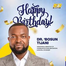 Adeleke Adekoya's Instagram, Twitter & Facebook