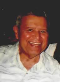 Obituary information for Joseph R. Cardenas