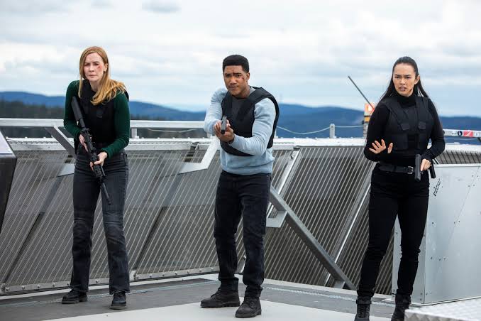 Why won't there be an FBI: International season 5? | Radio Times