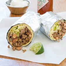 Preheat the oven to 170 to 180 degrees f. Beef And Bean Burritos Cook S Country