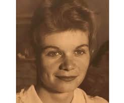 Shirley PELTON Obituary (1937