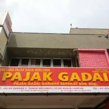 Lokasi view, alamat, ulasan dan waktu operasi. Pajak Gadai Garisan Sepakat Photos Facebook