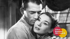Nearly 70 years on, Roman Holiday remains one of romantic comedy's most  delectable treats