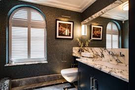 Bathroom design ideas ukfcu olbermann. 75 Beautiful Traditional Cloakroom Ideas Designs August 2021 Houzz Uk