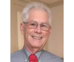 Ronald Miller Obituary (1944