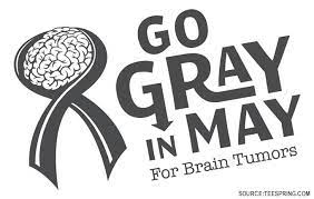 Often, they are invisible illnesses. Brain Tumor Awareness Month May 2017 Pacific Neuroscience Institute