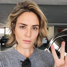 Dell Miller is Back. 🔥 @laurel_renee ・・・ @dellcolorist is back which means  I'm back. #betteroffblonde #summerhair #sohappy #avedacolor #spokeandweal